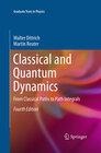 Buchcover Classical and Quantum Dynamics