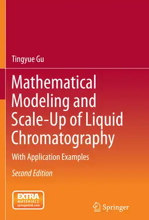 Buchcover ISBN 9783319307602