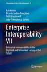 Buchcover Enterprise Interoperability VII
