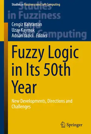 Buchcover ISBN 9783319310930