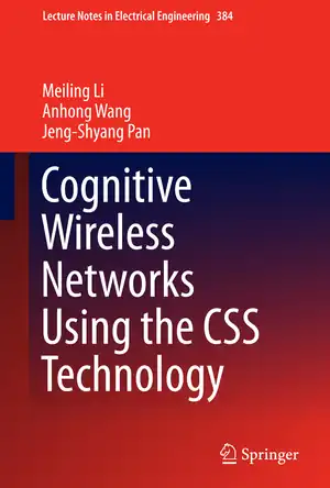 Buchcover ISBN 9783319310947