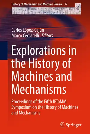 Buchcover ISBN 9783319311821