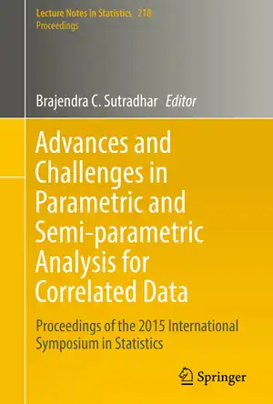 Buchcover ISBN 9783319312606