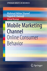 Buchcover Mobile Marketing Channel