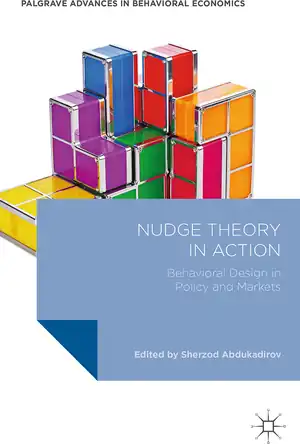 Buchcover ISBN 9783319313184