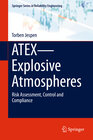 Buchcover ATEX—Explosive Atmospheres