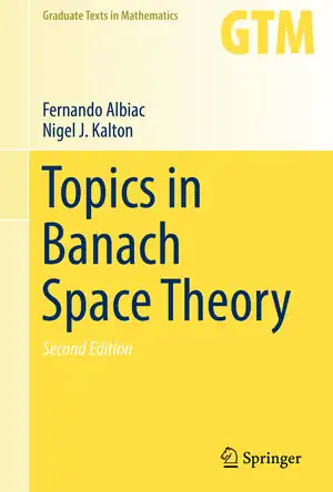 Buchcover ISBN 9783319315577