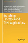 Buchcover Branching Processes and Their Applications