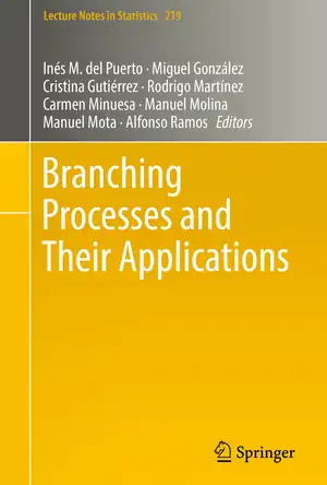 Buchcover ISBN 9783319316413