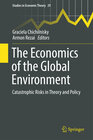 Buchcover The Economics of the Global Environment
