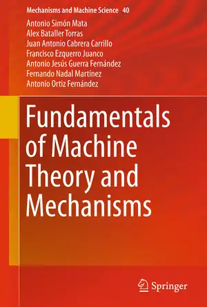 Buchcover ISBN 9783319319681