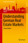Buchcover Understanding German Real Estate Markets