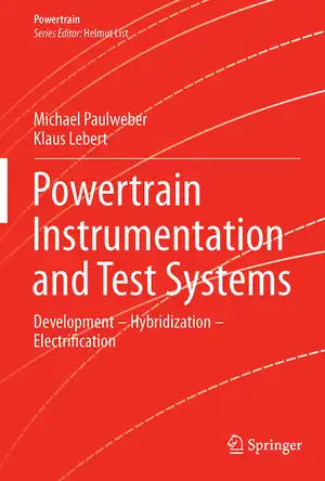 Buchcover ISBN 9783319321332