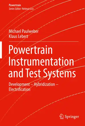 Buchcover ISBN 9783319321356