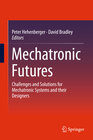 Buchcover Mechatronic Futures