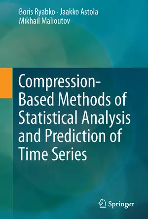 Buchcover ISBN 9783319322513