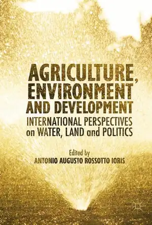 Buchcover ISBN 9783319322544