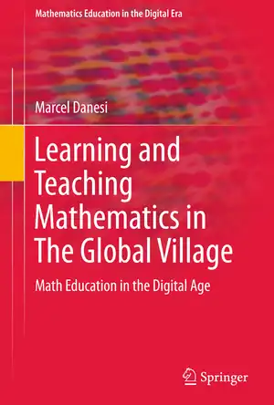 Buchcover ISBN 9783319322780