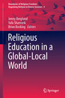 Buchcover Religious Education in a Global-Local World