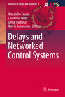 Buchcover Delays and Networked Control Systems
