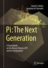 Buchcover Pi: The Next Generation