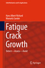 Buchcover Fatigue Crack Growth