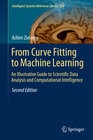 Buchcover From Curve Fitting to Machine Learning