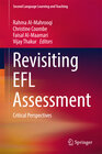 Buchcover Revisiting EFL Assessment
