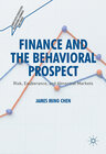 Buchcover Finance and the Behavioral Prospect