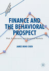 Buchcover Finance and the Behavioral Prospect