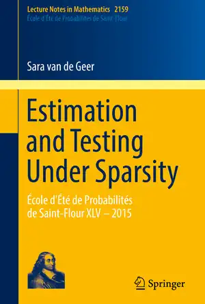 Buchcover ISBN 9783319327747