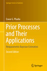 Buchcover Prior Processes and Their Applications