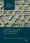 Buchcover Diaspora as Cultures of Cooperation