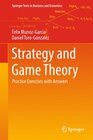 Buchcover Strategy and Game Theory
