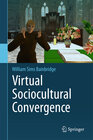Buchcover Virtual Sociocultural Convergence