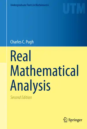 Buchcover ISBN 9783319330426