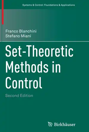 Buchcover ISBN 9783319330488