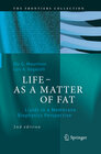 Buchcover LIFE - AS A MATTER OF FAT