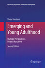 Buchcover Emerging and Young Adulthood
