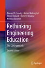 Buchcover Rethinking Engineering Education
