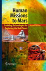Buchcover Human Missions to Mars
