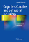Buchcover Cognitive, Conative and Behavioral Neurology