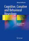 Buchcover Cognitive, Conative and Behavioral Neurology
