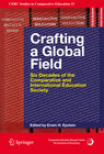 Buchcover Crafting a Global Field