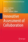 Buchcover Innovative Assessment of Collaboration