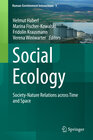 Buchcover Social Ecology