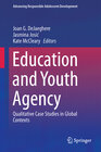 Buchcover Education and Youth Agency
