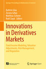 Buchcover Innovations in Derivatives Markets