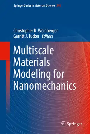 Buchcover ISBN 9783319334783