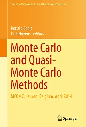 Buchcover ISBN 9783319335056